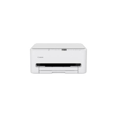 EQUIPO MULTIFUNCION CANON PIXMA TS6550I A4 TINTA 14PPM NEGRO/9PPM COLOR DUPLEX USB IMPRESORA COPIADORA ESCANER