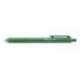 BOLIGRAFO ARTLINE J-POP ECO GREEN RETRACTIL TINTA GEL 0,7 MM VERDE