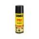 PEGAMENTO UHU SPRAY ADHESIVO 3 EN 1 PERMANENTE BOTE DE 200 ML