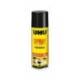 PEGAMENTO UHU SPRAY ADHESIVO 3 EN 1 PERMANENTE BOTE DE 200 ML