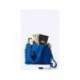 AGENDA ESCOLAR ANTARTIK 26-27 ESPIRAL PACK AND GO DIA PAGINA A5+ BILINGUE 80G PAPEL FSC NEGRO