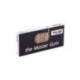 GOMA DE BORRAR MILAN 1420 MASTER GUM CAJA DE 5 UNIDADES