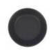 PLATO POLIPROPILENO ARCHIVO 2000 HONDO 17,8 CM DIAMETRO REUTILIZABLE E IRROMPIBLE LIBRE BPA COLOR GRIS