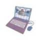 ORDENADOR PORTATIL LEXIBOOK STITCH EDUCATIVO PARLANTE BILING E CON 124 ACTIVIDADES EN INGLES Y ESPAÑOL