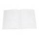 LIBRETA LIDERPAPEL SMART A5 PLUS 16 HOJAS 75G/M2 PAUTA 4 3.5MM CON MARGEN