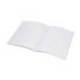 LIBRETA LIDERPAPEL SMART A5 PLUS 16 HOJAS 75G/M2 PAUTA 4 3.5MM CON MARGEN