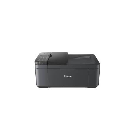 EQUIPO MULTIFUNCION CANON PIXMA TR4755I A4 TINTA 8,8PPM NEGRO/4,4PPM COLOR IMPRESORA COPIADORA ESCANER