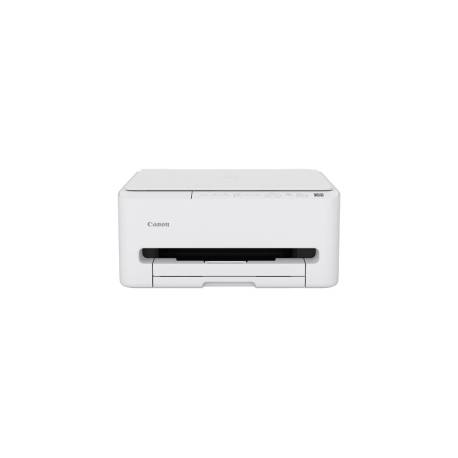 EQUIPO MULTIFUNCION CANON PIXMA TS4150I A4 TINTA 14PPM NEGRO/9PPM COLOR DUPLEX USB IMPRESORA COPIADORA ESCANER