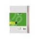 Recambio Liderpapel DIN A5 6 taladros 70gr rayado horizontal