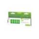 Pila Q-Connect Alcalina AA Blister de 12 unidades