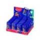 SACAPUNTAS MAPED PLASTICO CONNECT PIXEL PARTY 2 USOS CON GOMA DE BORRAR