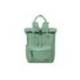 MOCHILA AMERICAN TOURISTER URBAN GROVE 17 LITROS COLOR VERDE 365X250X200 MM