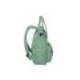 MOCHILA AMERICAN TOURISTER URBAN GROVE 17 LITROS COLOR VERDE 365X250X200 MM