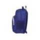 MOCHILA ESCOLAR SAFTA DOBLE CON CANTONERAS ADAPTABLE A CARRO BENETTON DROP 420X320X150 MM