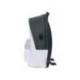 MOCHILA ESCOLAR SAFTA DOBLE PARA PORTATIL 15,6"+USB REAL MADRID 25/26 440X310X180 MM