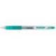 BOLIGRAFO PILOT POP LOL TINTA GEL RETRACTIL CLASSIC VERDE 0,7 MM