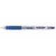 BOLIGRAFO PILOT POP LOL TINTA GEL RETRACTIL CLASSIC AZUL 0,7 MM