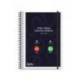 AGENDA ESCOLAR LIDERPAPEL 26-27 ESPIRAL PERSONALIZABLE DIA PAGINA A5 BILINGUE 70G PAPEL FSC