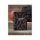 AGENDA ESCOLAR LIDERPAPEL 26-27 ESPIRAL CLASSIC 2 DIAS PAGINA A5 BILINGUE 70G PAPEL FSC NEGRO