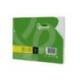 RECAMBIO LIDERPAPEL DIN A5 APAISADO 100 HOJAS 75 GR CUADRO 3 MM 2 TALADROS CON MARGEN