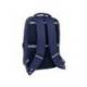 MOCHILA PARA PORTATIL 15,6" + TABLET + USB SAFTA JEANS 440X290X150 MM