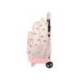 MOCHILA GRANDE CON RUEDAS COMPACT EXTRAIBLE SAFTA CAPIBARA 450X330X220 MM