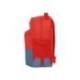 MOCHILA ESCOLAR DOBLE CON CANTONERAS ADAPTABLE A CARRO SAFTA SUPER MARIO 420X320X150 MM