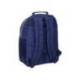 MOCHILA ESCOLAR DOBLE CON CANTONERAS ADAPTABLE A CARRO SAFTA STAR WARS 420X320X150 MM