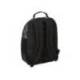 MOCHILA ESCOLAR DOBLE CON CANTONERAS ADAPTABLE A CARRO SAFTA MINECRAFT GRAFITTI 420X320X150 MM