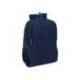 MOCHILA ESCOLAR ADAPTABLE A CARRO SAFTA SPAGNOLO 440X320X160 MM