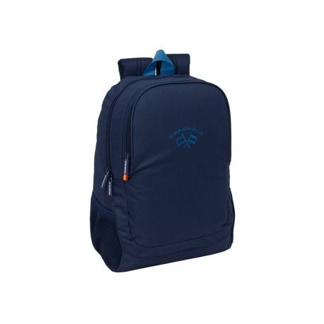 MOCHILA ESCOLAR ADAPTABLE A CARRO SAFTA SPAGNOLO 440X320X160 MM