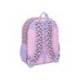 MOCHILA ESCOLAR ADAPTABLE A CARRO SAFTA KUROMI 420X330X140 MM