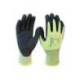 GUANTES DE NITRILO SAFETOP TORNOLUX-F ANTICORTE TDM NIVEL F CON REFUERZO TALLA 9