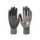 GUANTES DE NITRILO Y NYLON SAFETOP OXYLUX SATINADO TALLA 10