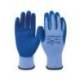 GUANTES DE LATEX SAFETOP TOUGH-WIRE SINTETICO SIN COSTURAS TALLA 8