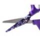Tijera escolar marca Liderpapel 16 cm