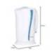 HERVIDOR DE AGUA ORBEGOZO 900W CAPACIDAD 1 LITRO COLOR BLANCO