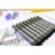 ROTULADOR ARTLINE CALIBRADO MICROMETRICO NEGRO ILLUSTRATION PEN EK-288ILN PUNTA POLIACETAL 0,8MM