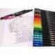 ROTULADOR ARTLINE SUPREME EPFS200 FINE LINER PUNTA DE FIBRA TURQUESA 0,4 MM