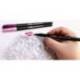 ROTULADOR ARTLINE SUPREME EPFS200 FINE LINER PUNTA DE FIBRA ROJO OSCURO 0,4 MM