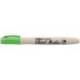 Rotulador Artline Supreme Brush Acuarelable Punta Pincel Color Verde Amarillento