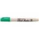 Rotulador Artline Supreme Brush Acuarelable Punta Pincel Color Verde