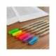 Rotulador Artline Supreme Brush Acuarelable Punta Pincel Color Rosa