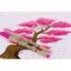Rotulador Artline Supreme Brush Acuarelable Punta Pincel Color Rosa