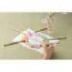 Rotulador Artline Supreme Brush Acuarelable Punta Pincel Color Rojo