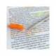 Rotulador Artline Supreme Brush Acuarelable Punta Pincel Color Melocotón