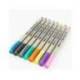 Rotulador Artline Supreme Brush Acuarelable Punta Pincel Color Marrón