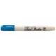 Rotulador Artline Supreme Brush Acuarelable Punta Pincel Color Azul