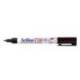 Rotulador para ropa textil Artline color negro