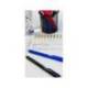 BOLIGRAFO ARTLINE J-POP ECO GREEN RETRACTIL TINTA GEL 0,7 MM VERDE